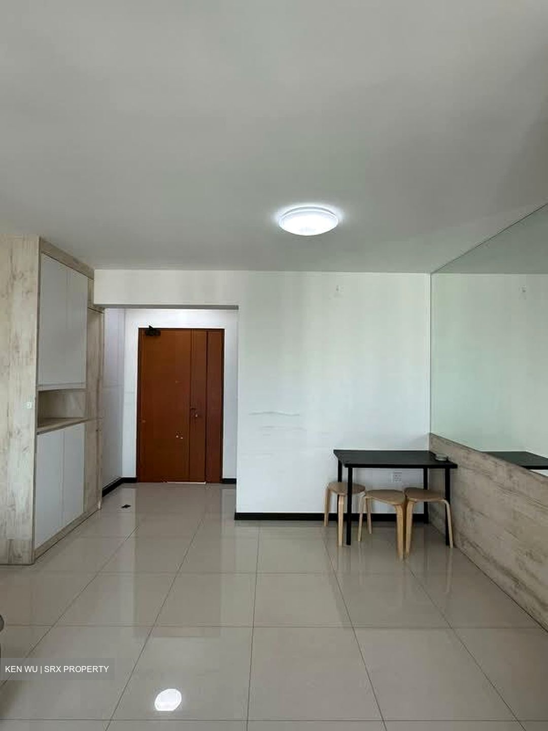 Blk 93B Telok Blangah Parcview (Bukit Merah), HDB 4 Rooms #558252391